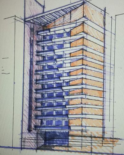 Building Plan