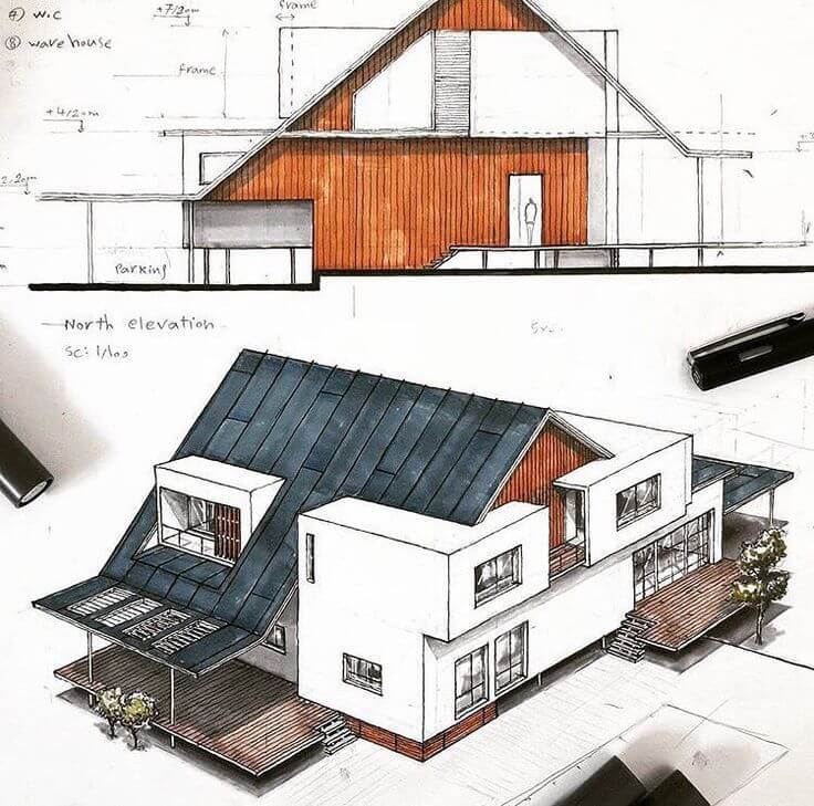 House Design