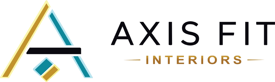 axisfit interiors logo