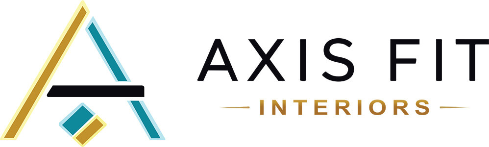 axisfit interiors logo