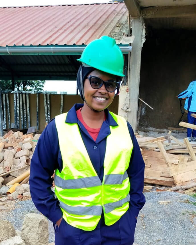 Structural Engineering Intern